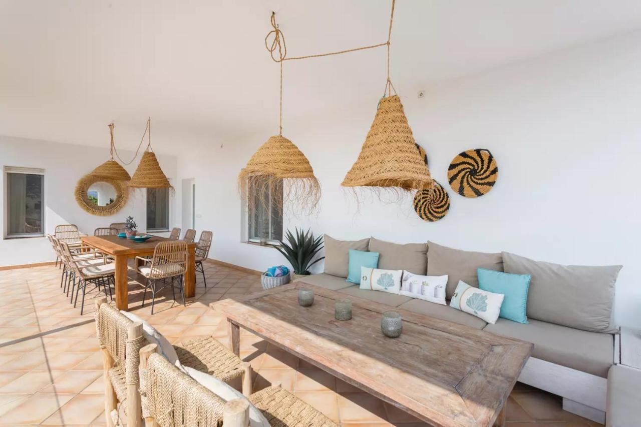 Villa Pino Алтеа Екстер'єр фото